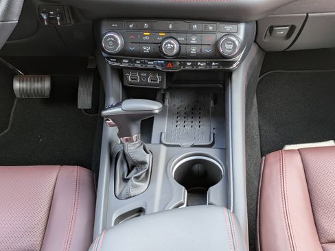 New 2026 Dodge Durango GT AWD/4WD image 18