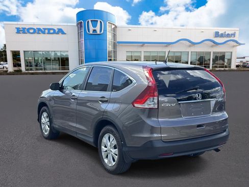 Used 2012 Honda CR-V EX image 3