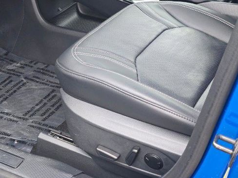 Certified 2025 Ford Mustang Mach-E Premium AWD/4WD image 24