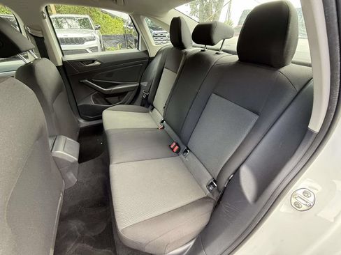 Used 2019 Volkswagen Jetta S w/ Driver Assistance Package FWD image 13