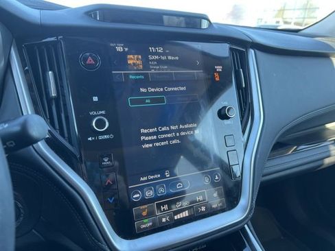 Used 2025 Subaru Outback Limited image 15