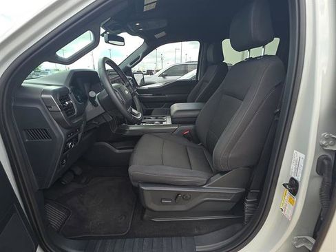 Used 2024 Ford F150 XLT w/ Equipment Group 302A MID RWD image 10