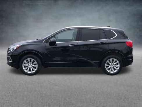 Used 2017 Buick Envision Essence image 3