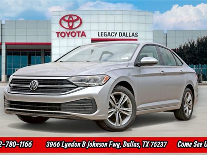 Used 2024 Volkswagen Jetta SE