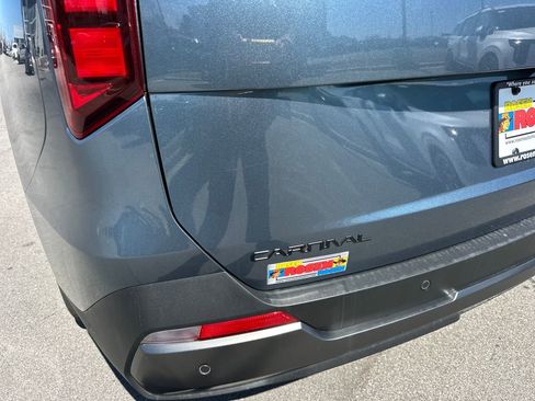 New 2026 Kia Carnival SX FWD image 40