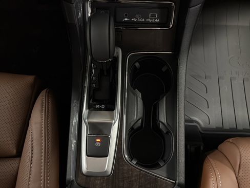New 2026 Subaru Ascent Touring image 39
