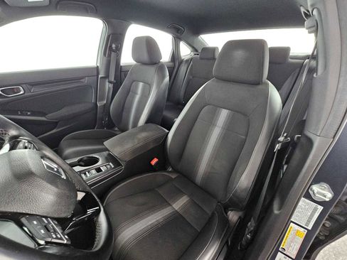 Used 2022 Honda Civic Sport image 21