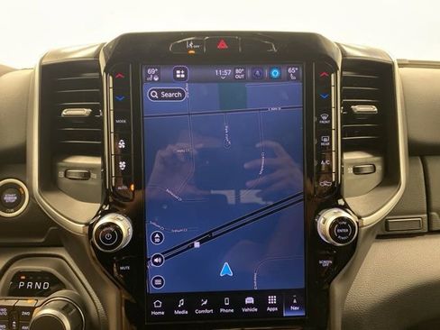 Used 2026 RAM 1500 Big Horn image 11