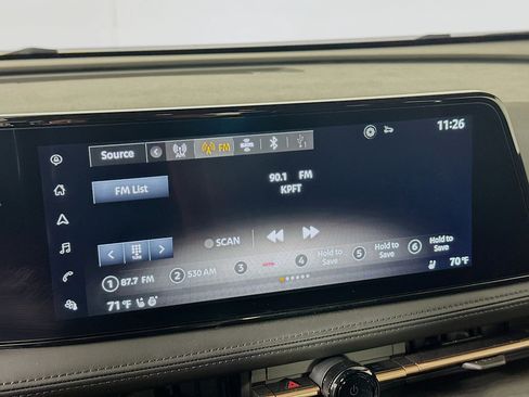 Used 2023 Nissan Ariya FWD image 21