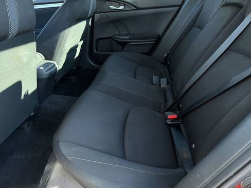 Used 2020 Honda Civic EX image 20
