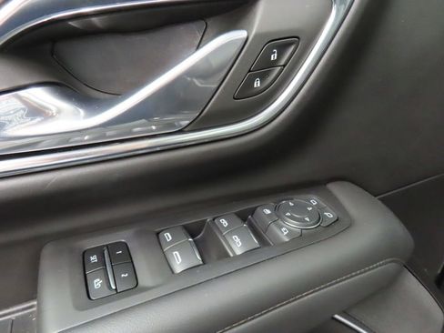 Used 2024 Chevrolet Tahoe High Country image 57