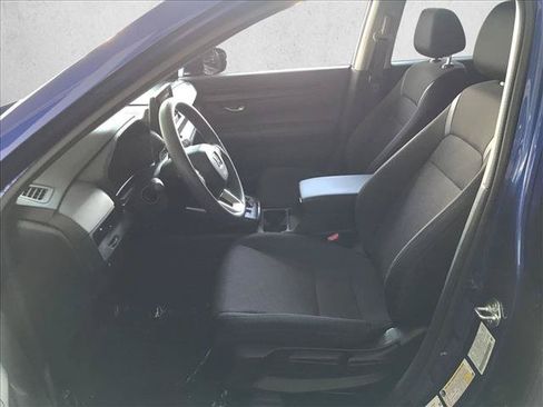 Certified 2025 Honda CR-V LX image 13