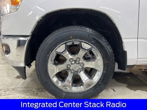 Used 2023 RAM 1500 Big Horn AWD/4WD image 14