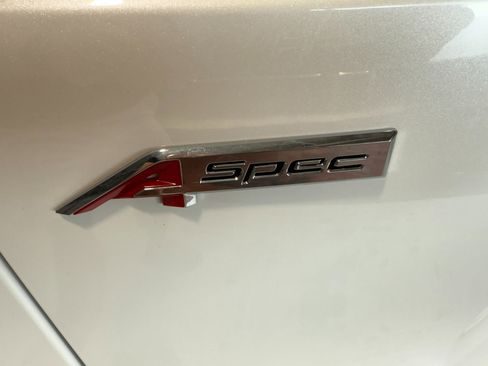 New 2026 Acura ADX A-Spec AWD/4WD image 7
