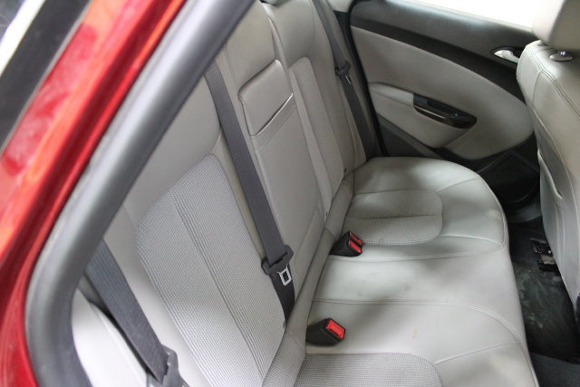 Used 2016 Buick Verano Convenience FWD image 9