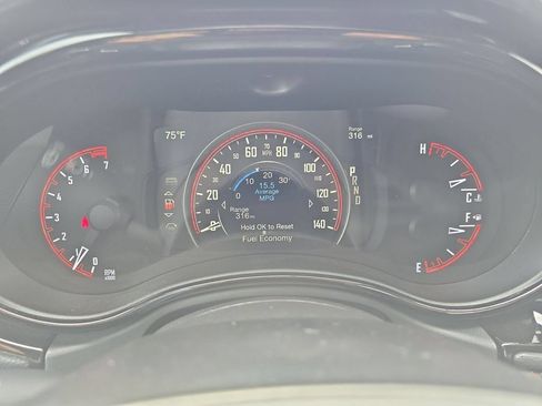 Used 2025 Dodge Durango GT RWD image 20
