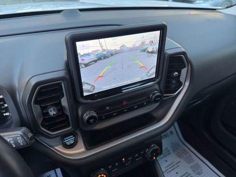 Used 2022 Ford Bronco Sport Big Bend w/ Convenience Package image 27