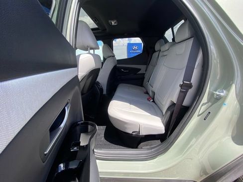 Used 2025 Hyundai Santa Cruz Limited AWD/4WD image 17
