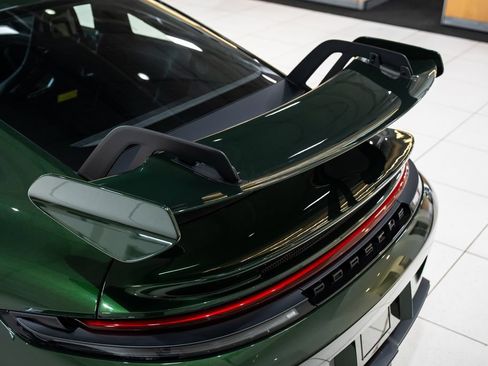 Used 2026 Porsche 911 GT3 RWD image 36