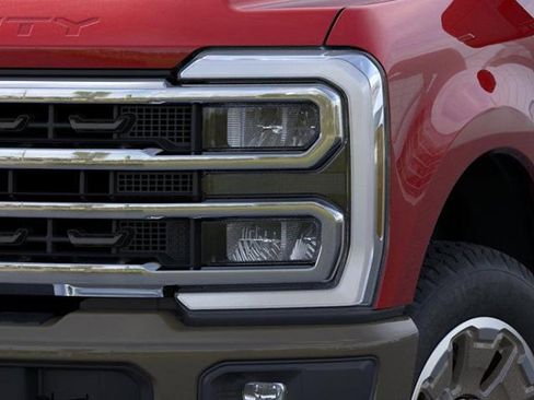 New 2026 Ford F250 King Ranch image 18