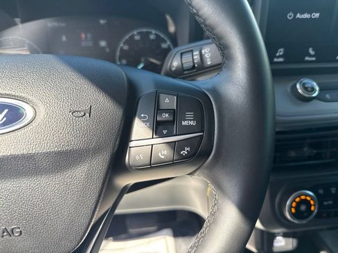 Used 2024 Ford Maverick XLT w/ XLT Luxury Package AWD/4WD image 28