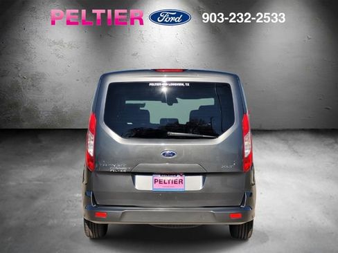 Used 2016 Ford Transit Connect XLT image 6