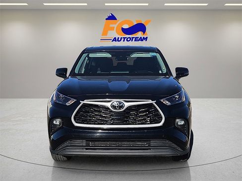 Used 2023 Toyota Highlander L image 8