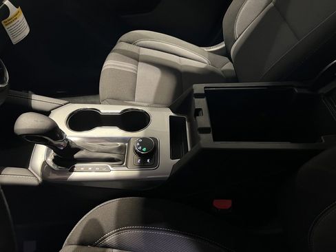 New 2025 Chevrolet Blazer LT w/ Midnight/Sport Edition image 15