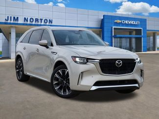 Used 2025 MAZDA CX-90 3.3 Turbo S w/ Premium Plus video 1