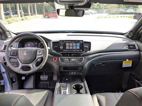 New 2026 Honda Ridgeline TrailSport+ image 13