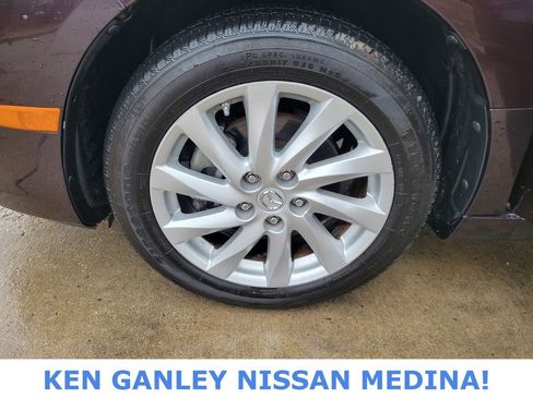 Used 2011 MAZDA MAZDA6 i Touring Plus image 18