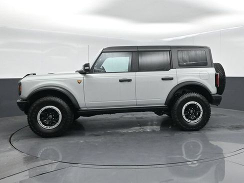 Certified 2024 Ford Bronco Badlands AWD/4WD image 5