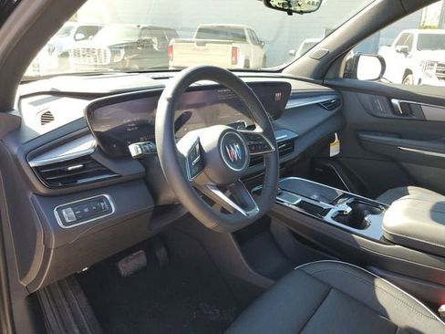 New 2026 Buick Enclave Sport Touring w/ Power Package FWD image 20