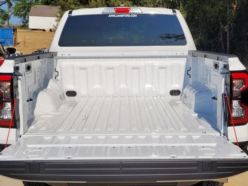 Used 2026 Ford Ranger XLT w/ Convenience Package RWD image 9