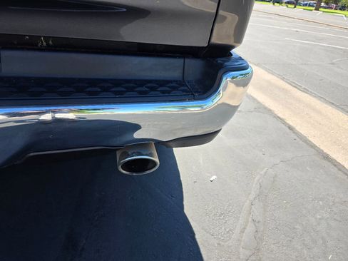 Used 2020 RAM 1500 Big Horn image 14