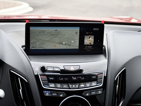 New 2026 Acura RDX A-Spec AWD/4WD image 27