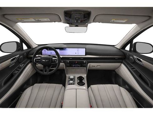 New 2026 Genesis GV80 2.5T image 5