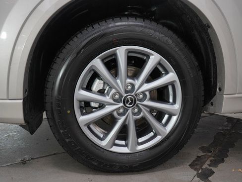 Certified 2025 MAZDA CX-5 AWD 2.5 S w/ Select Package image 31