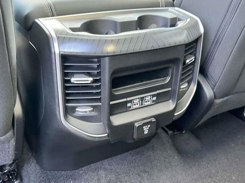 New 2026 RAM 3500 Big Horn image 29