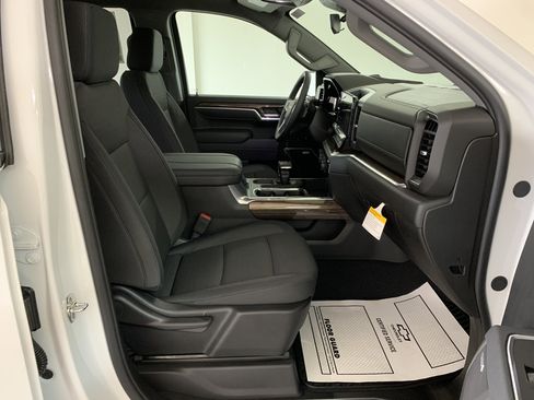 New 2026 Chevrolet Silverado 1500 RST w/ All Star Edition Plus image 32