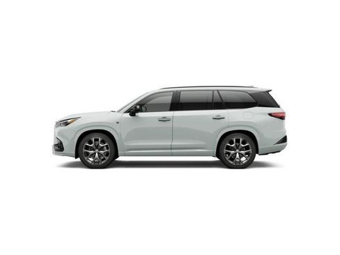 New 2026 Lexus TX 500h AWD w/ Technology Package image 37