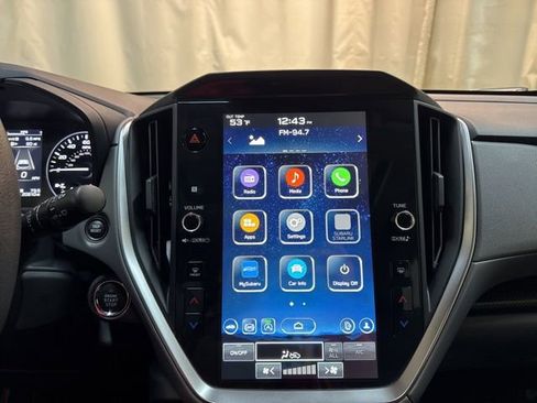 Certified 2024 Subaru Crosstrek 2.0i Premium image 20