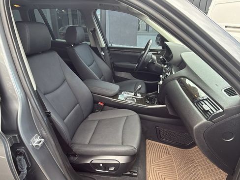 Used 2015 BMW X3 xDrive28i AWD/4WD image 18
