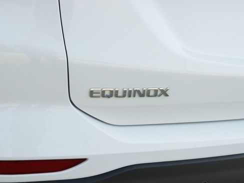 Used 2024 Chevrolet Equinox LT w/ LPO, Floor Liner Package image 31