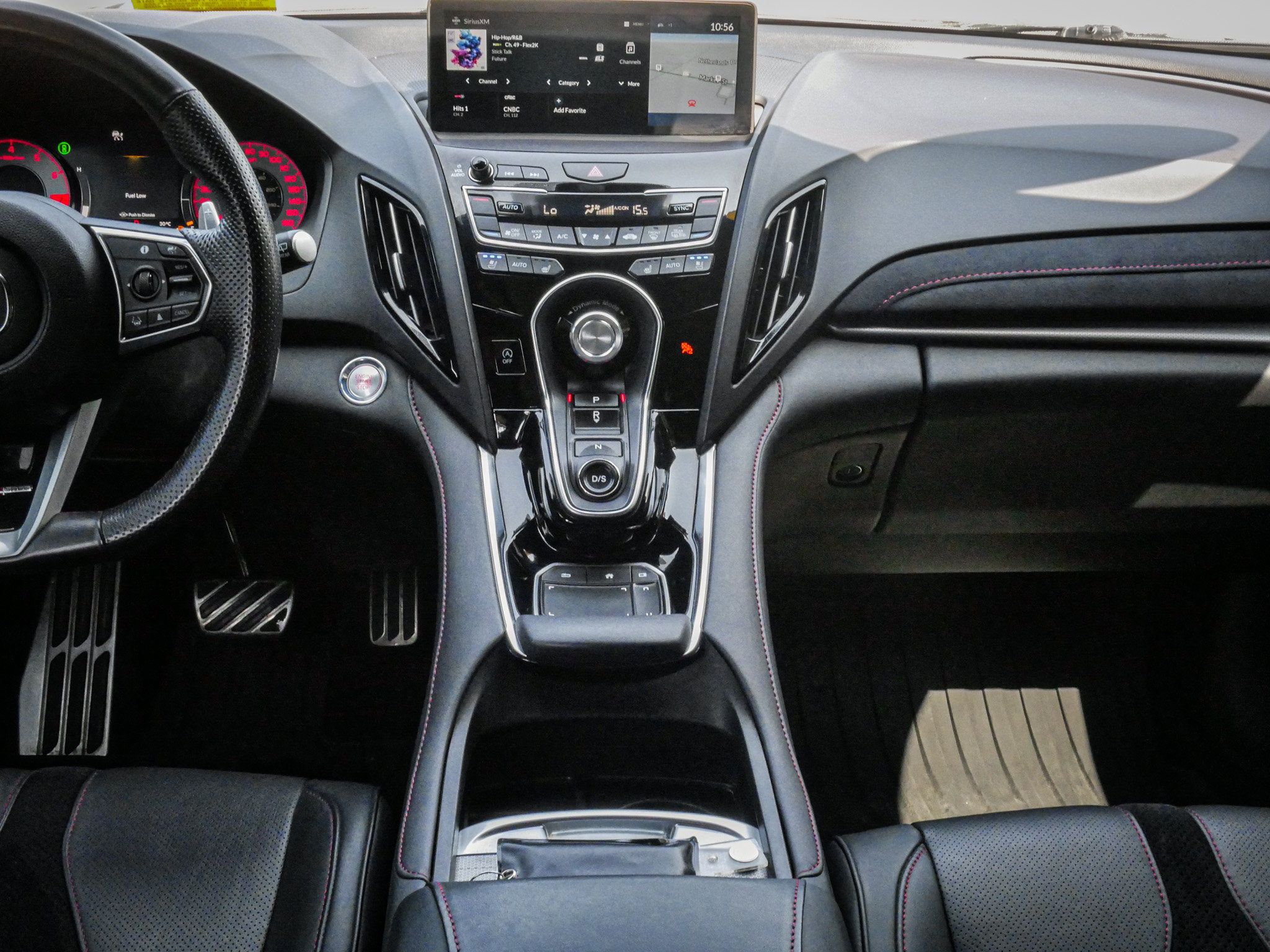 Used 2023 Acura RDX w/ Advance Package AWD/4WD image 30