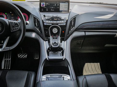 Used 2023 Acura RDX A-Spec AWD/4WD image 30