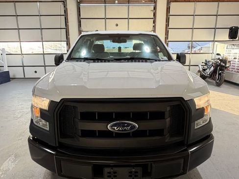 Used 2016 Ford F150 XL w/ XL Power Equipment Group image 3