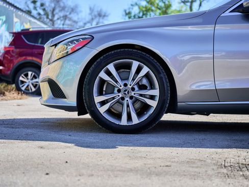 Used 2019 Mercedes-Benz C 300 C 300 Sedan 4D image 11