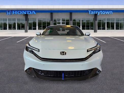 New 2026 Honda Prelude image 9