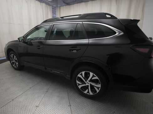 Used 2022 Subaru Outback Limited w/ Popular Package #2 AWD/4WD image 36